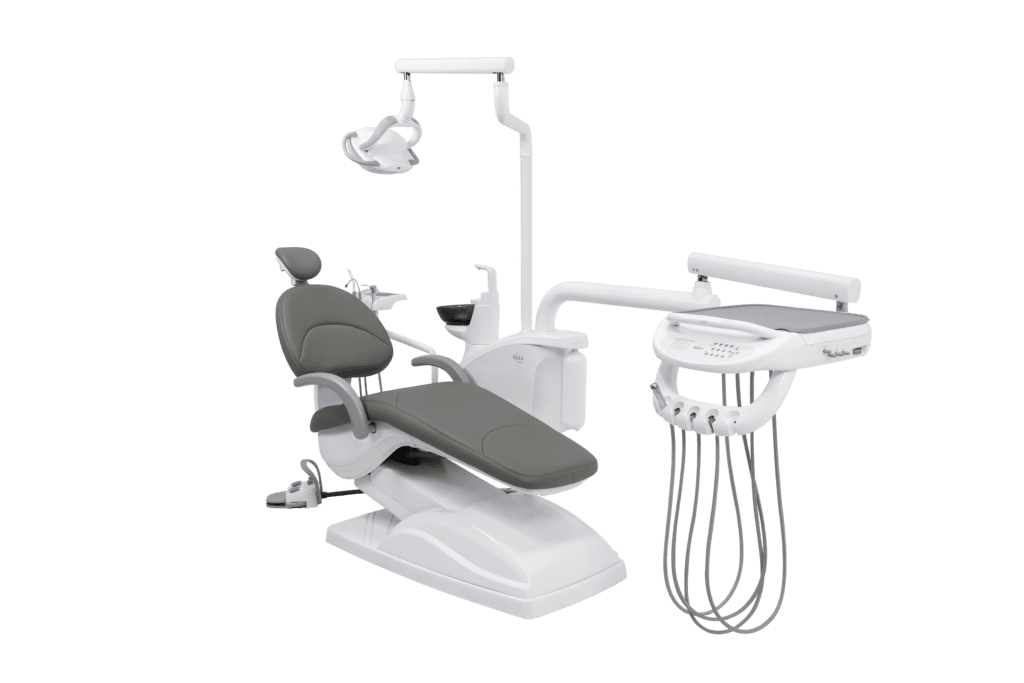 AJ18 Dental Chair