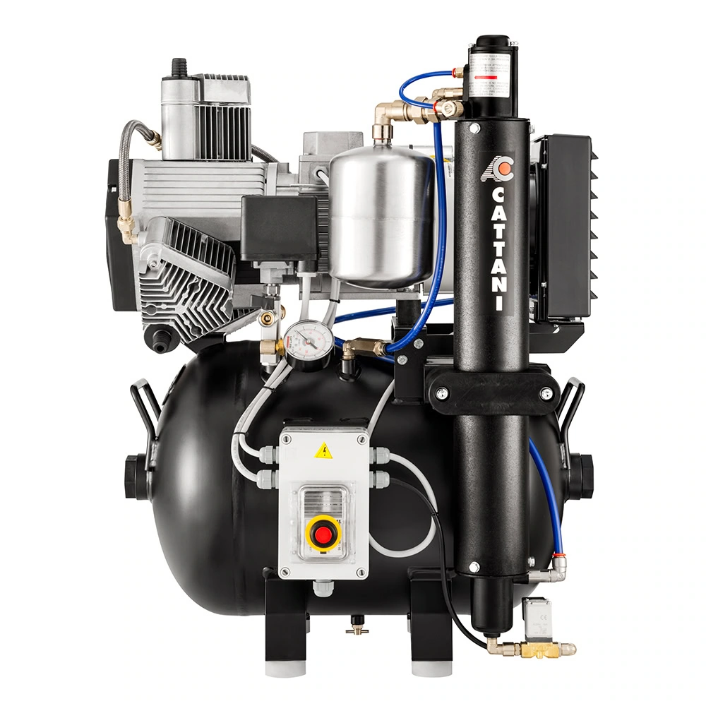 Cattani ac300