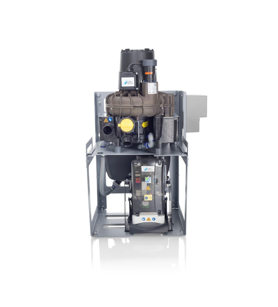 DURR VSA900