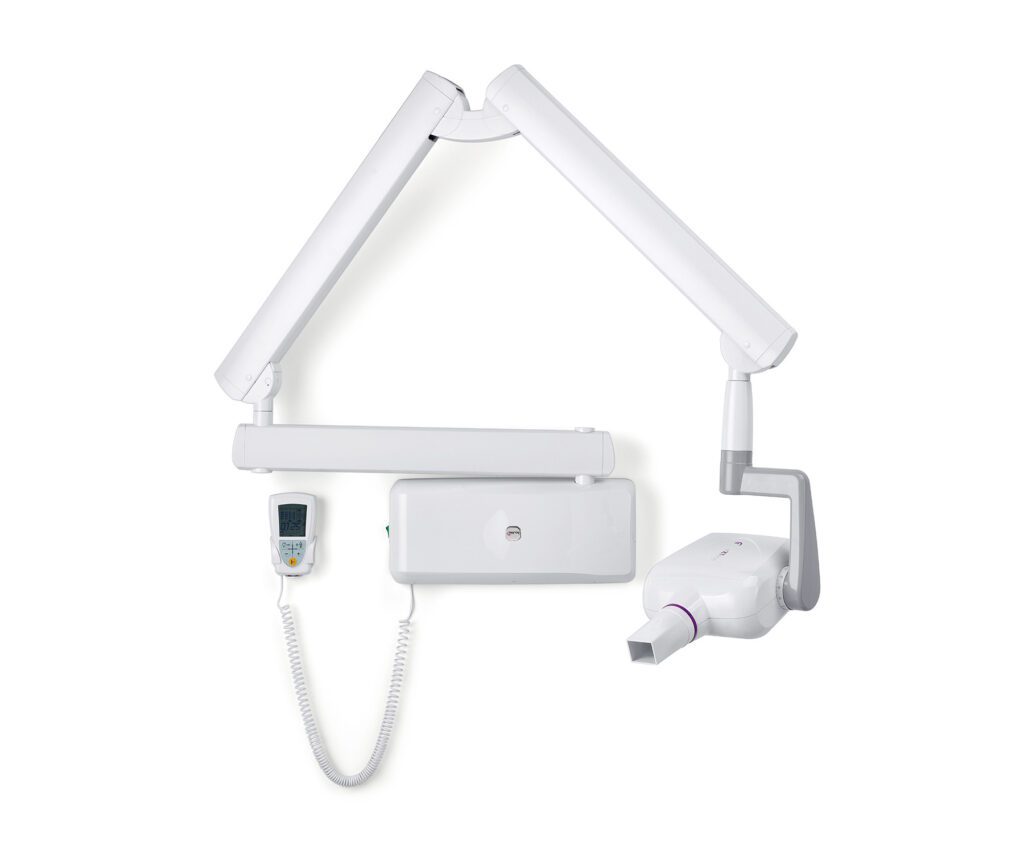 MYRAY RX DC
