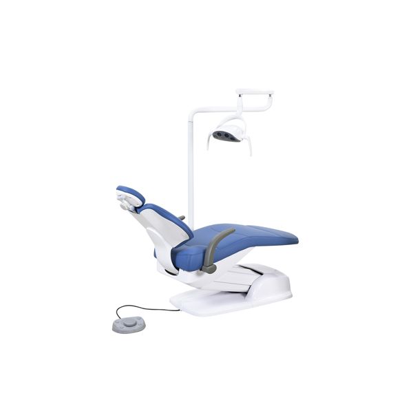 AJAX AJ12 Stand Alone Chair with Light