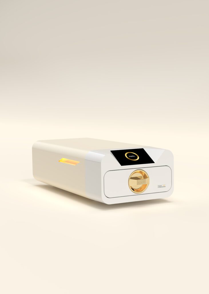 ENBIO S BEAUTY EDITION