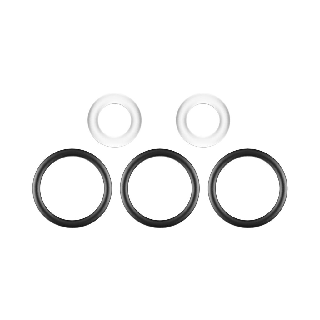 MK-dent OR4011BWK (Kavo) Coupling) O-Ring Set