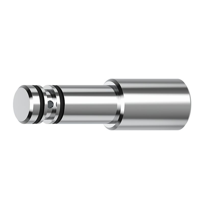 MK-dent LT1017 Lubrication Tool for Sirona-Turbine Connection