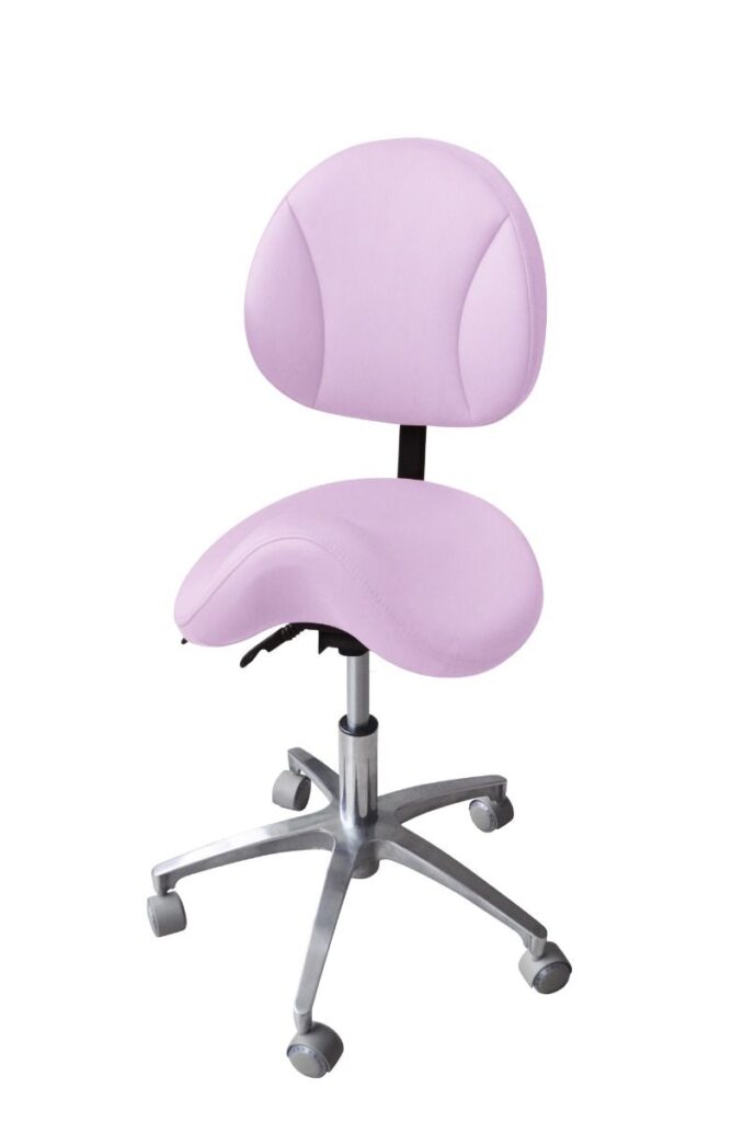 AJAX D5 SADLE STOOL
