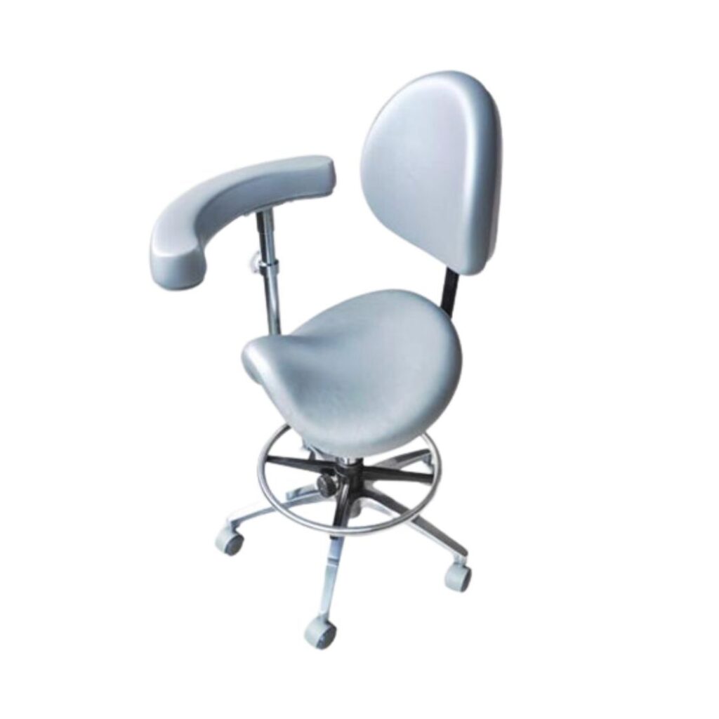 AJAX N3 ASSISTANT STOOL