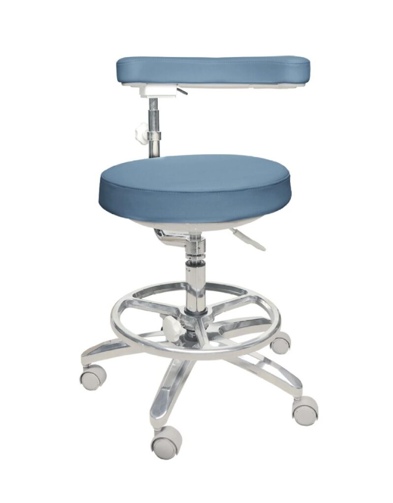 AJAX N4 ASSISTANT STOOL