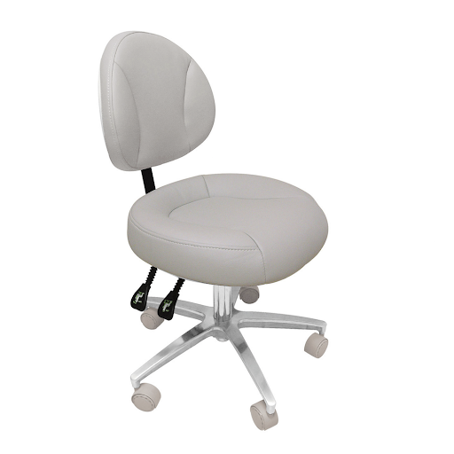 AJAX D2 DOCTOR STOOL