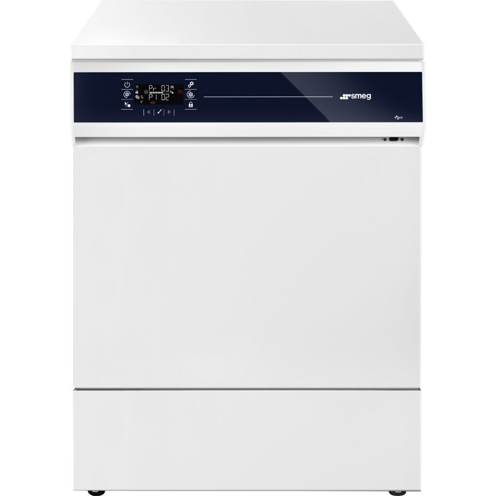 SMEG Washer Disinfector