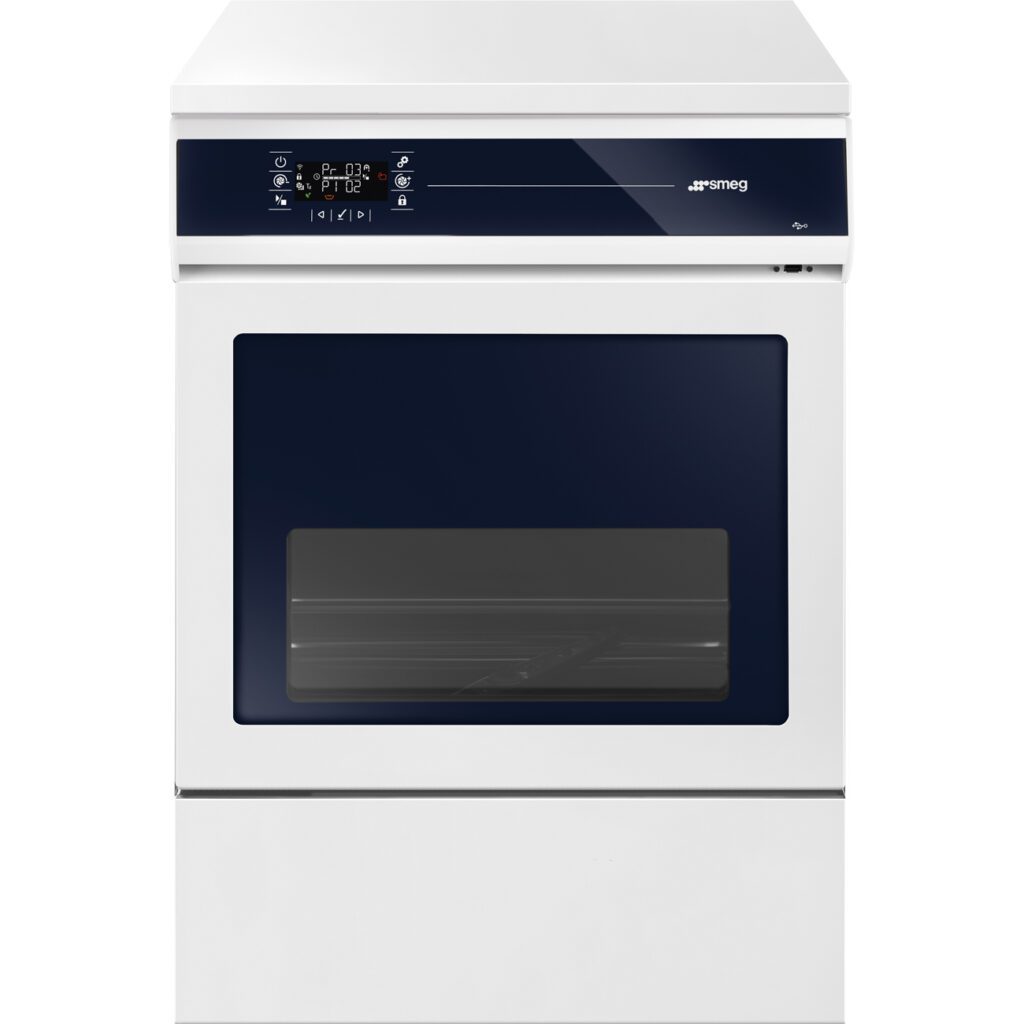 SMEG WASHER DIDINFECTOR GLASS DOOR