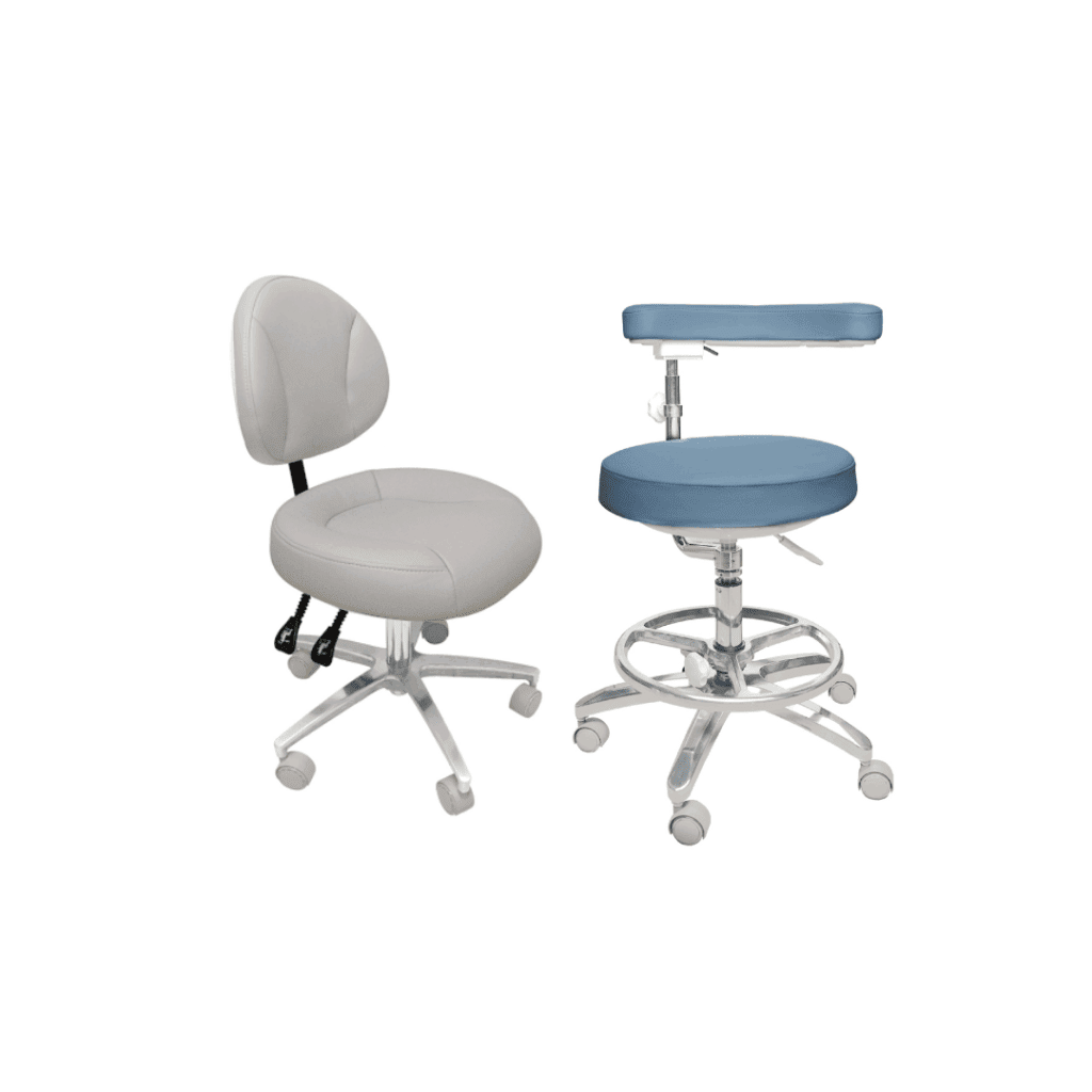 AJAX N4 + D2 Stool Package