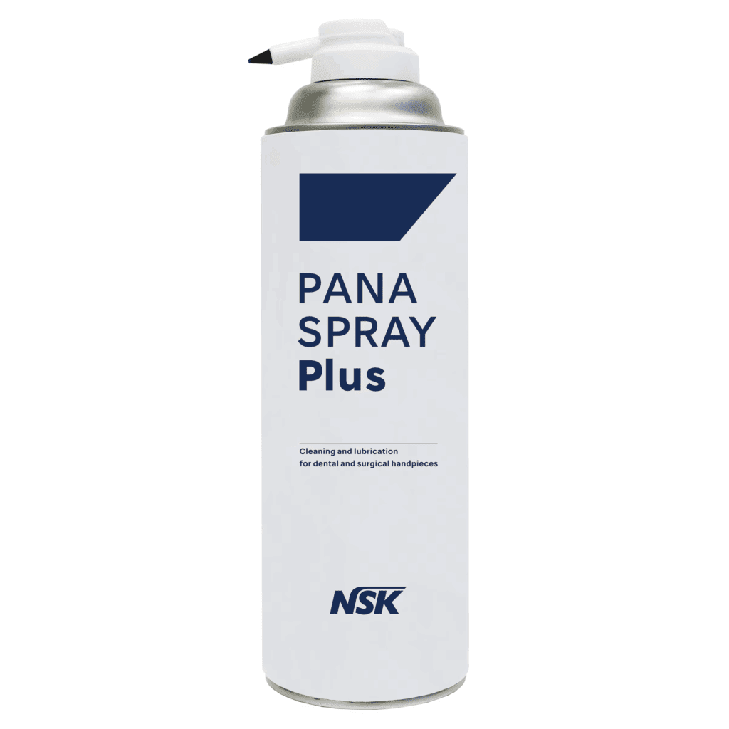NSK Pana Spray Plus