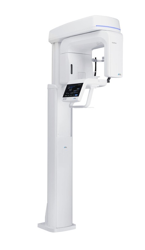 Durr VistaPano S 2.0