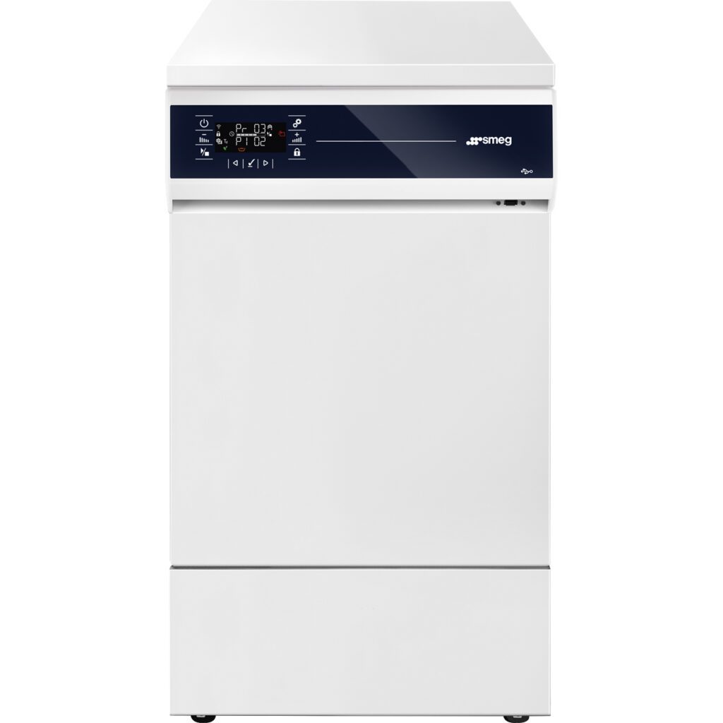 SMEG Slimline Washer Disinfector